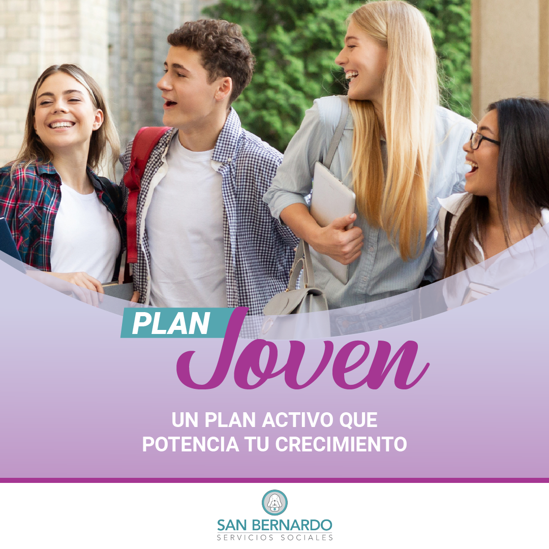 San Bernardo Servicios Sociales Facebook ad: un Plan blindado contra la inflación ¡Asegurá tu…