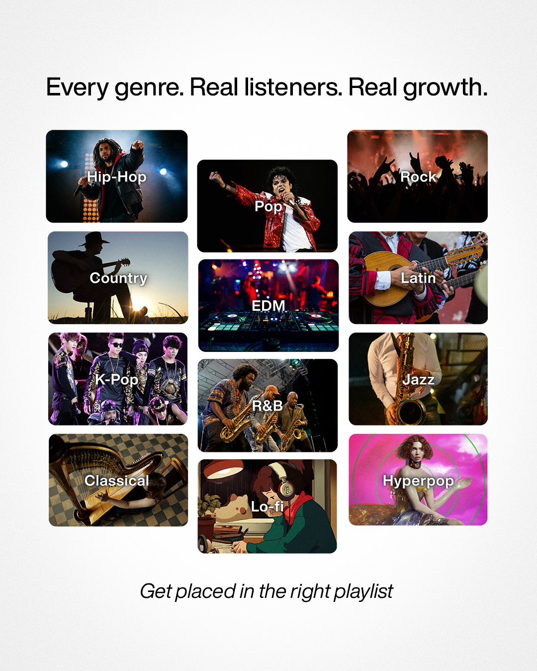 Boost Collective Facebook ad