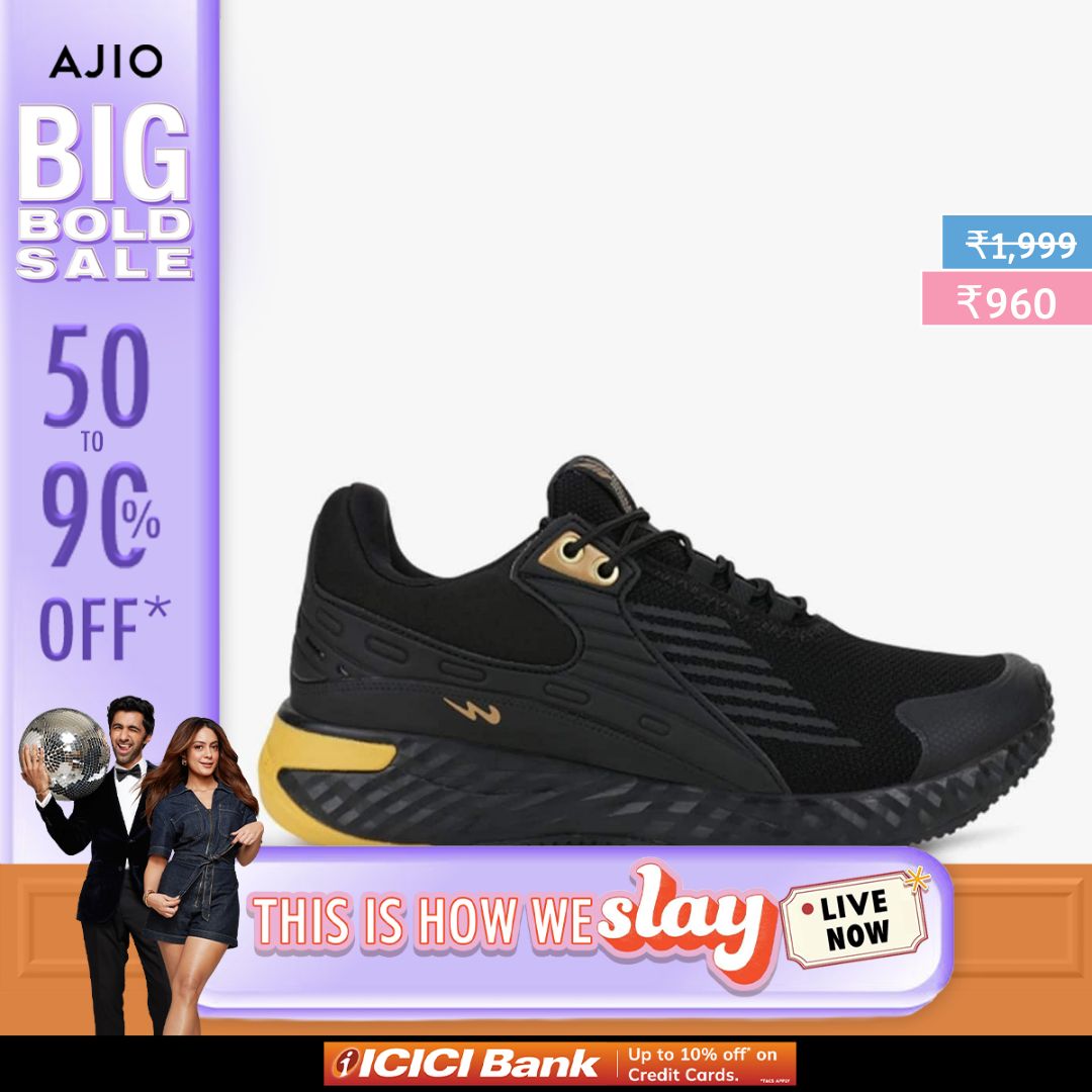 AjioGram Facebook ad