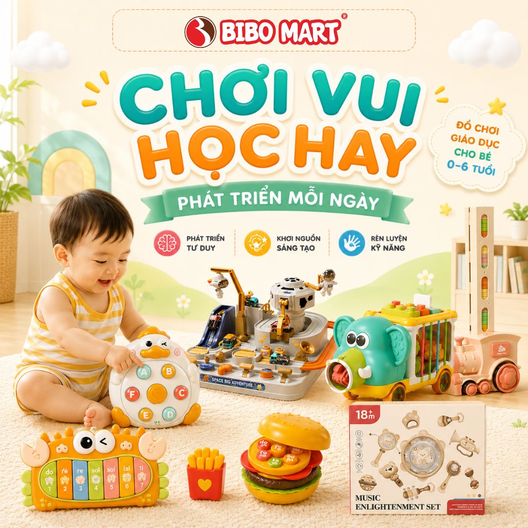 Bibo mart chính hãng Facebook ad: Mua ngay tại Bibo Mart Chính Hãng trên Shopee!