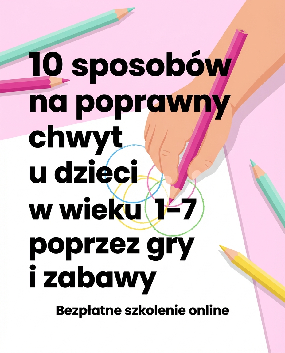 Sonia Michalik psycholog dziecięca Facebook ad