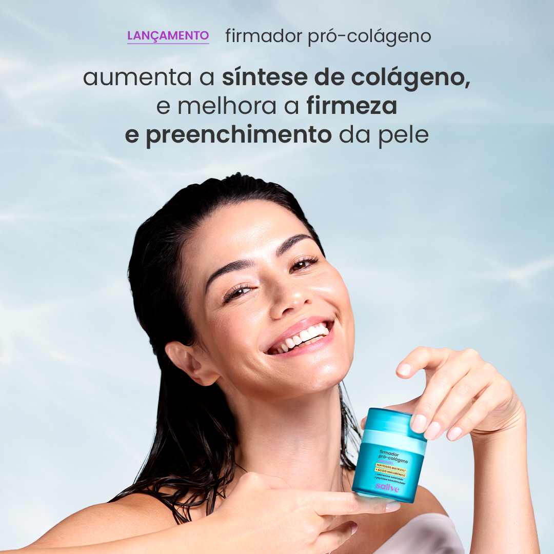 Sallve Facebook ad