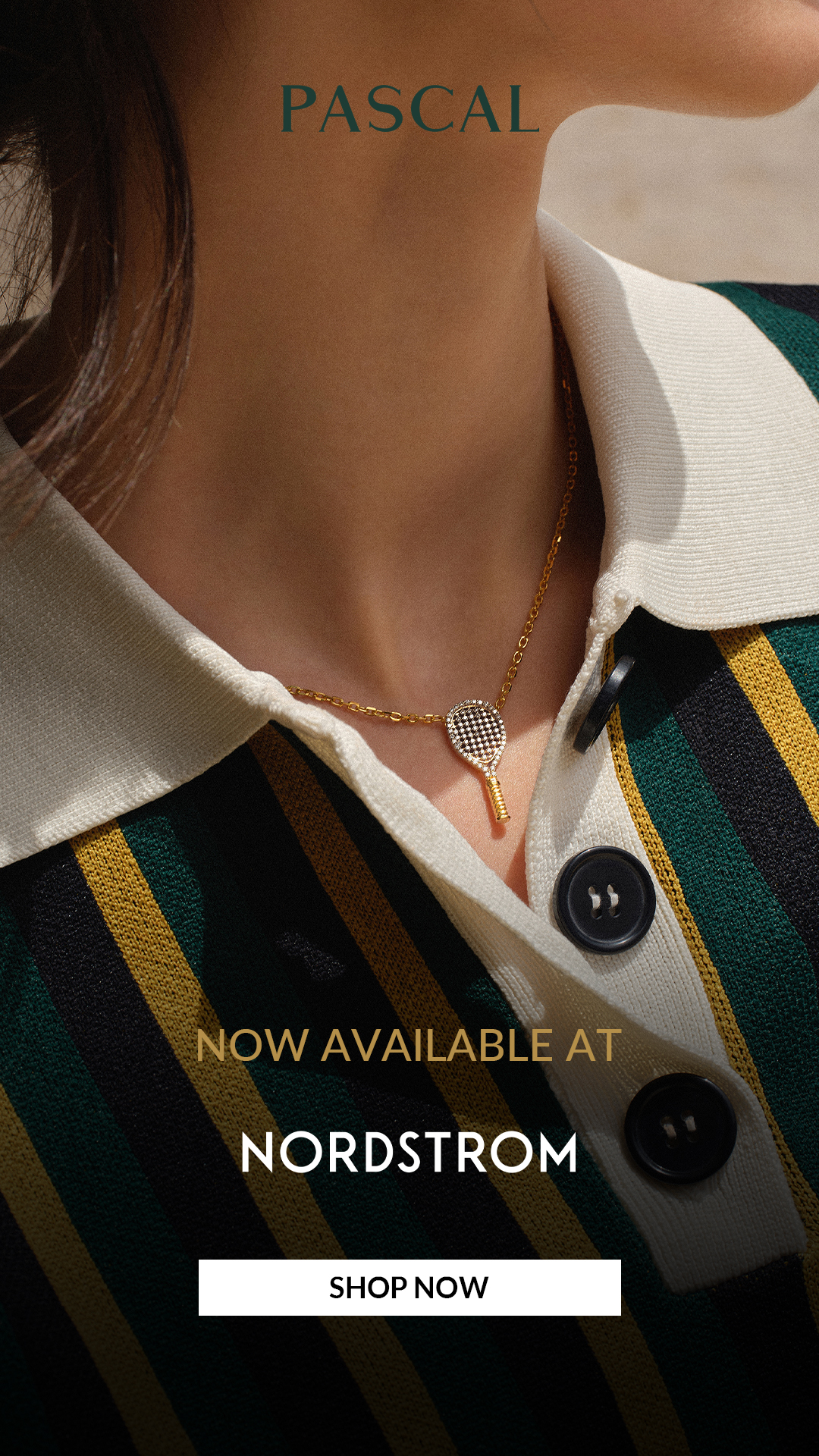 PascalOfficial Facebook ad