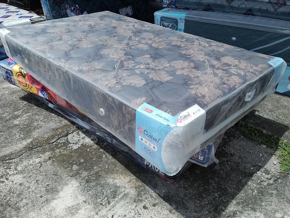 Toko Puspita 3 Mebel Facebook ad: PROMO SPRINGBED CENTRAL DELUXE