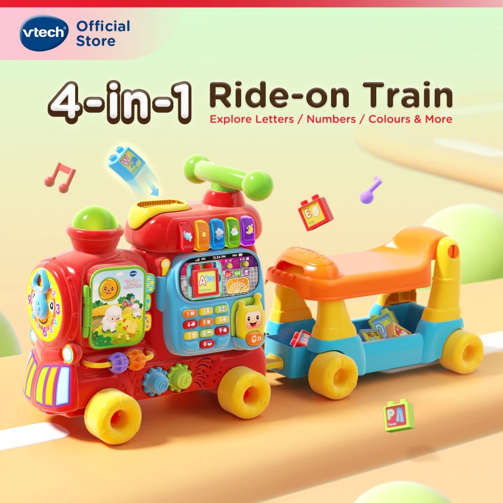 Vtech sg Facebook ad