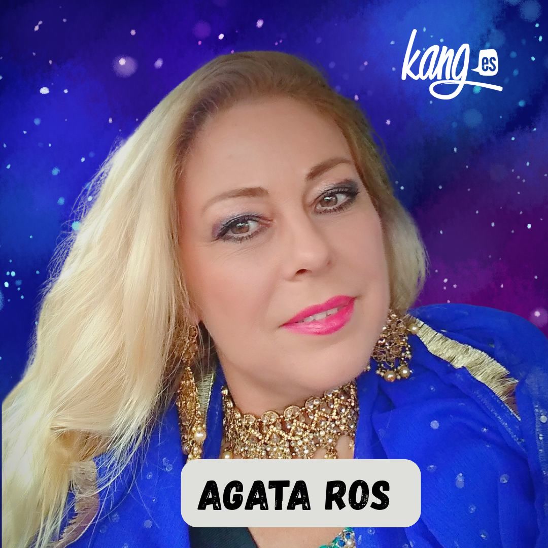 Kang España Facebook ad