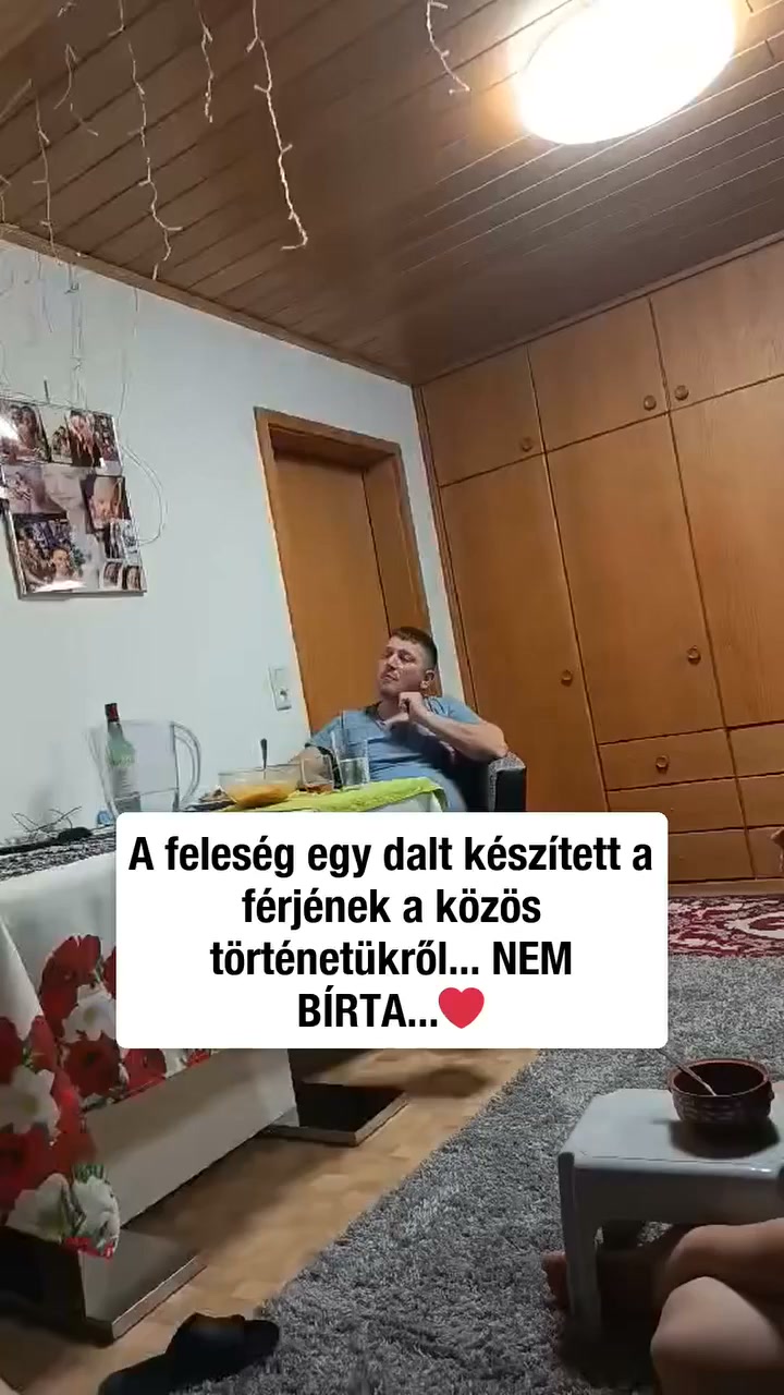 Taleintune Facebook ad: Két gyerekkel érkeztem, te pedig kitártad az ajtót.