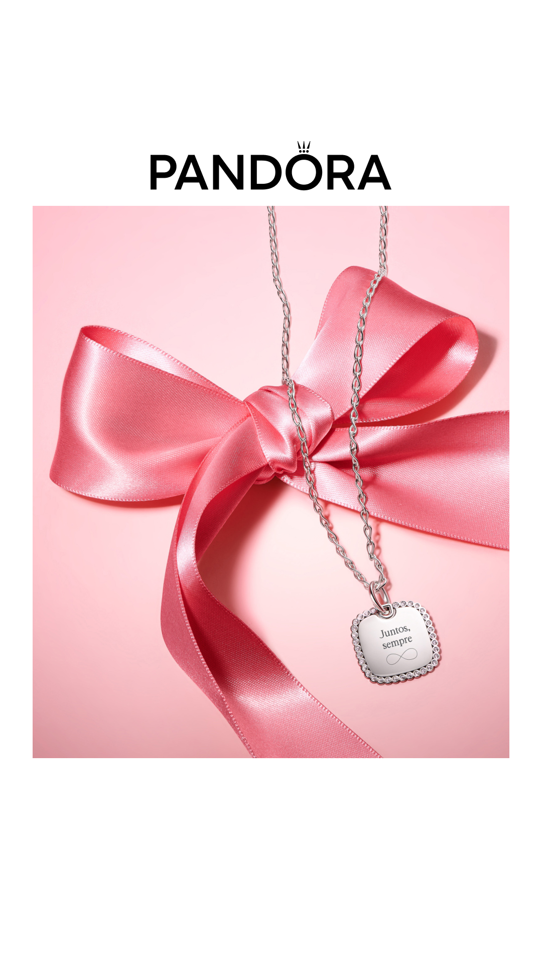 Pandora Facebook ad