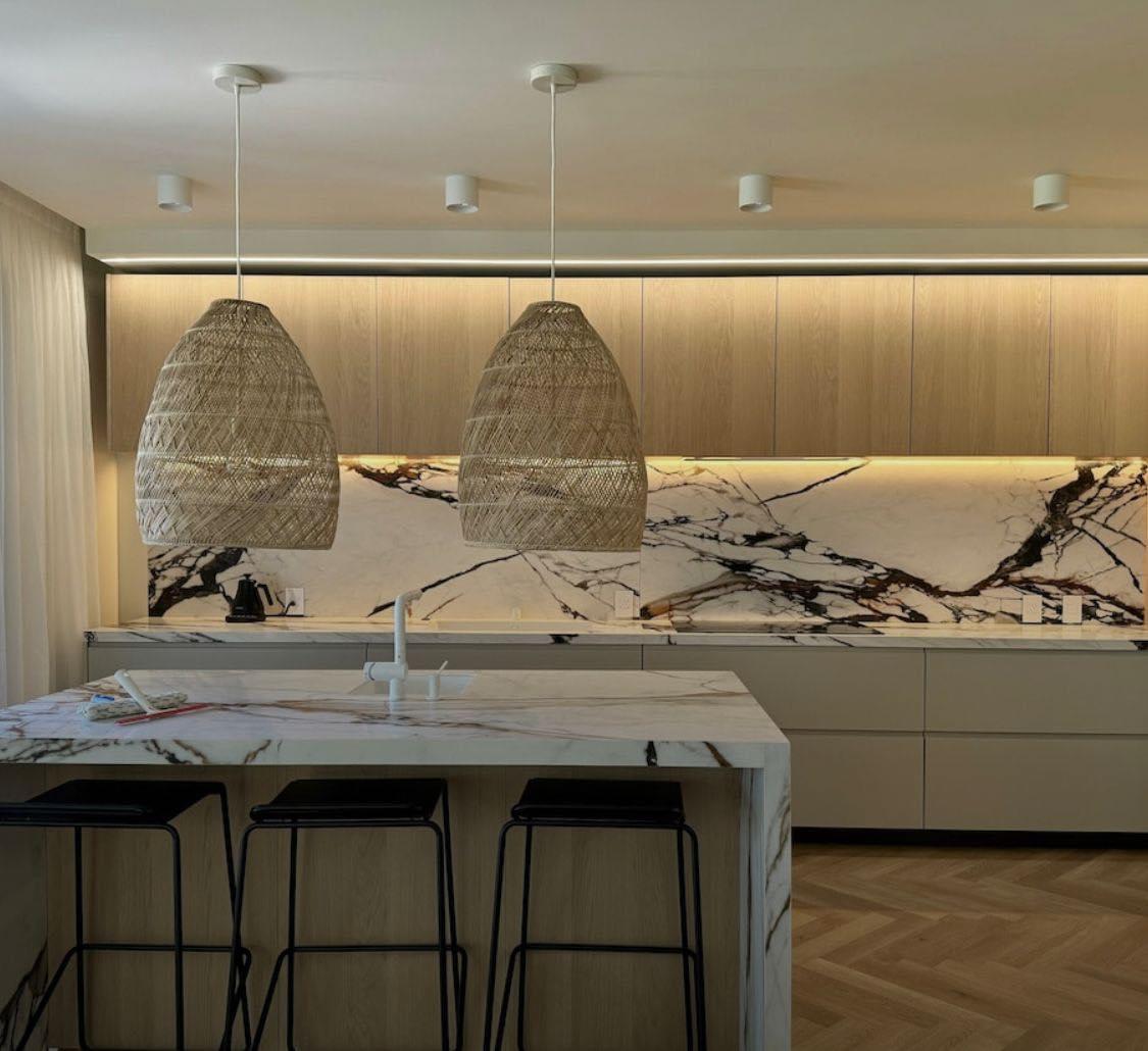 D2 Construction Maui. Facebook ad: Professional tile installation in Lahaina, Maui.