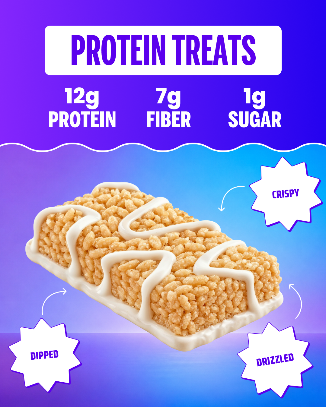 Magic Spoon Cereal Facebook ad