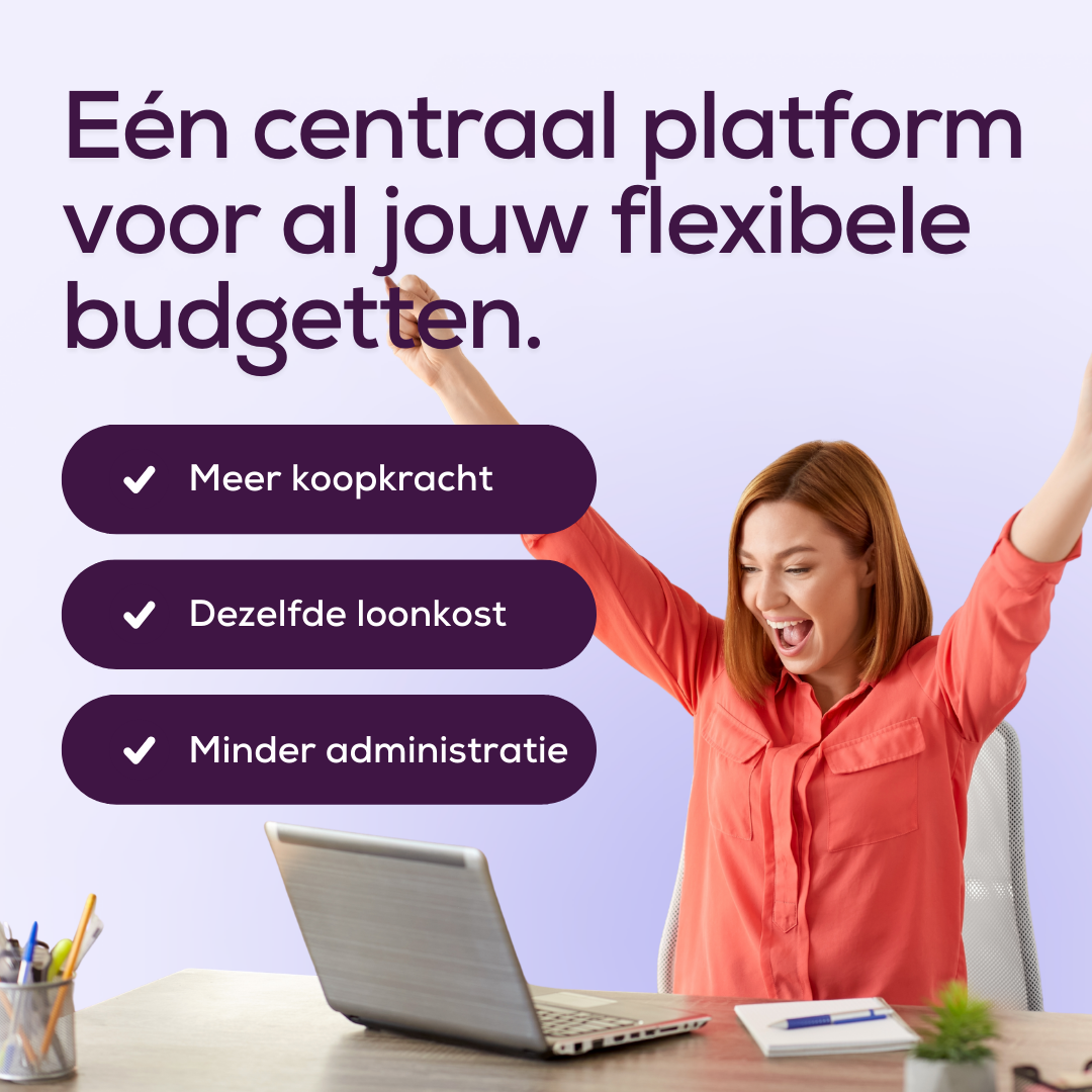 Payflip Facebook ad