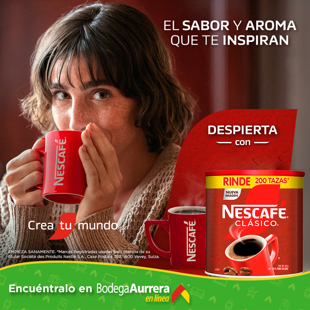 Bodega Aurrera Facebook ad