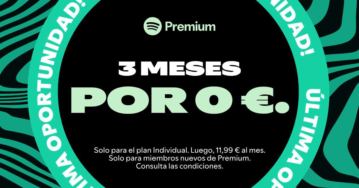 Spotify Facebook ad