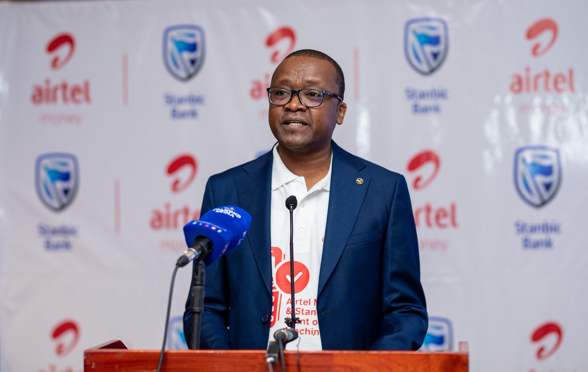 Airtel Zambia Facebook ad
