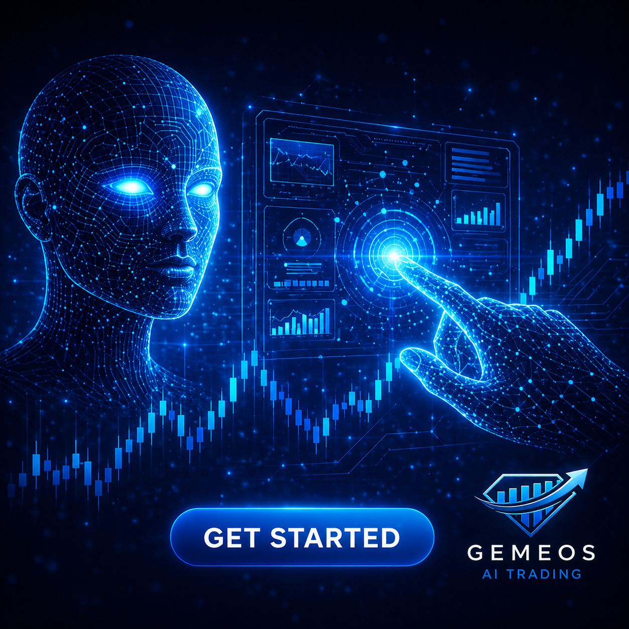Gemeos Trading Group Facebook ad: Check Us Out!