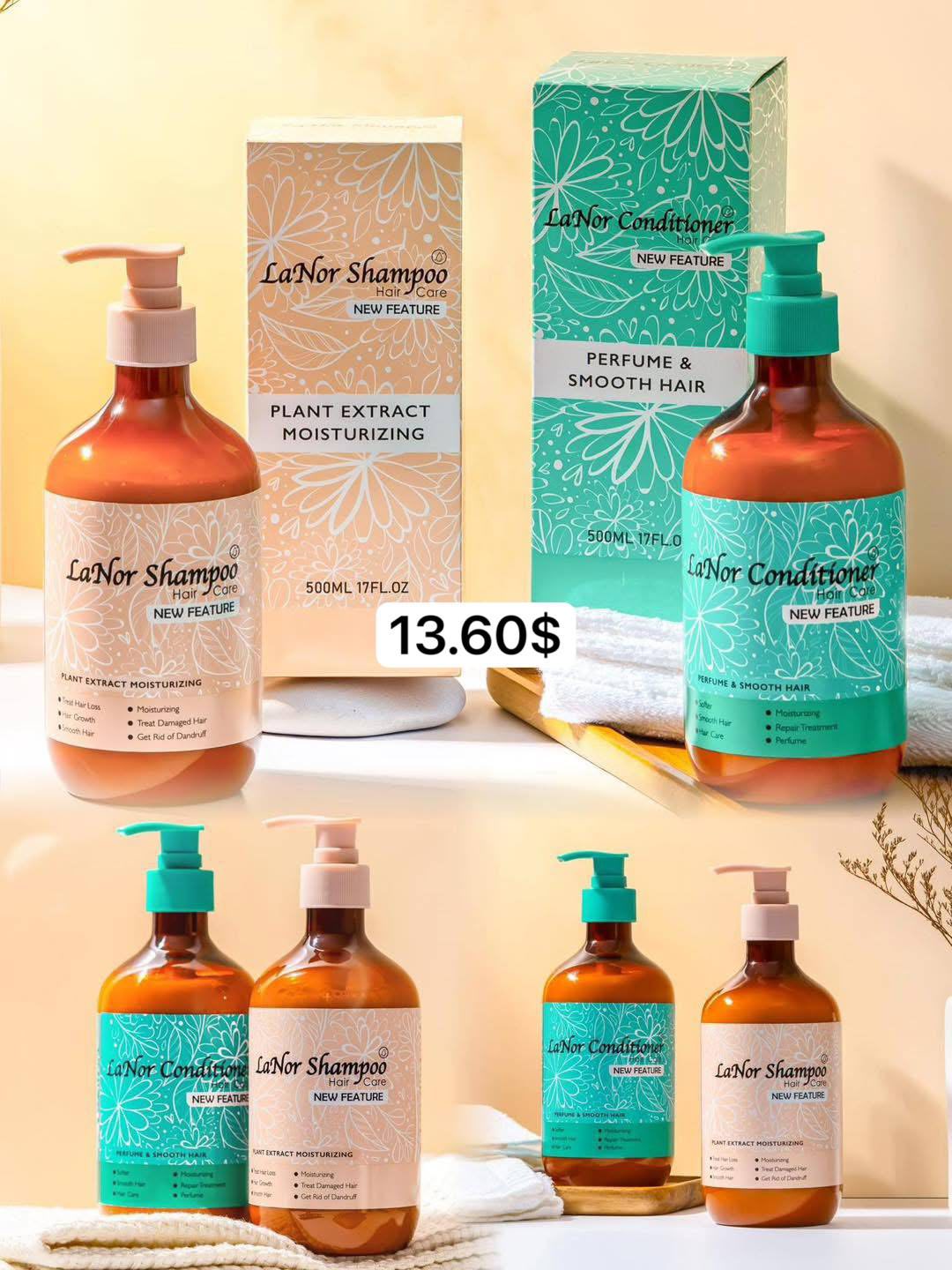 SR Skincare Studio Facebook ad