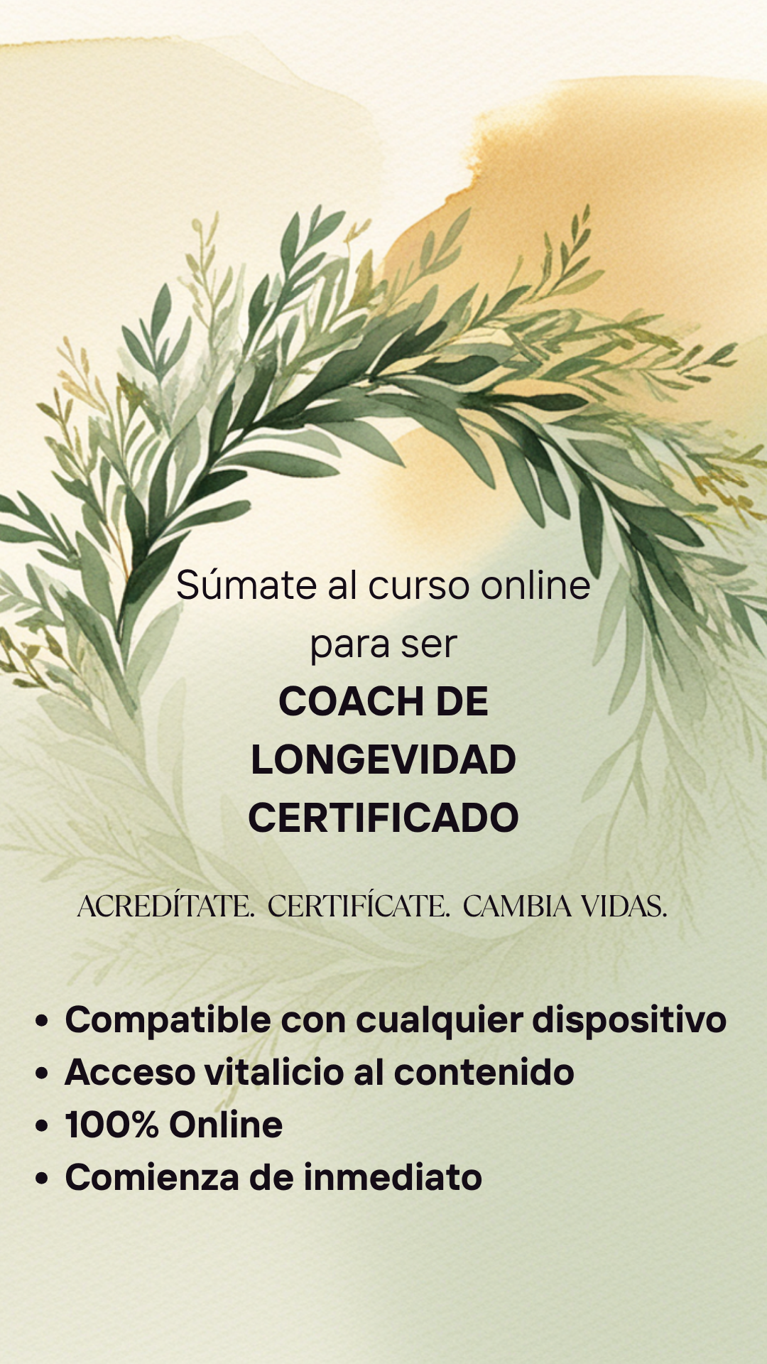 Naturalistico Facebook ad