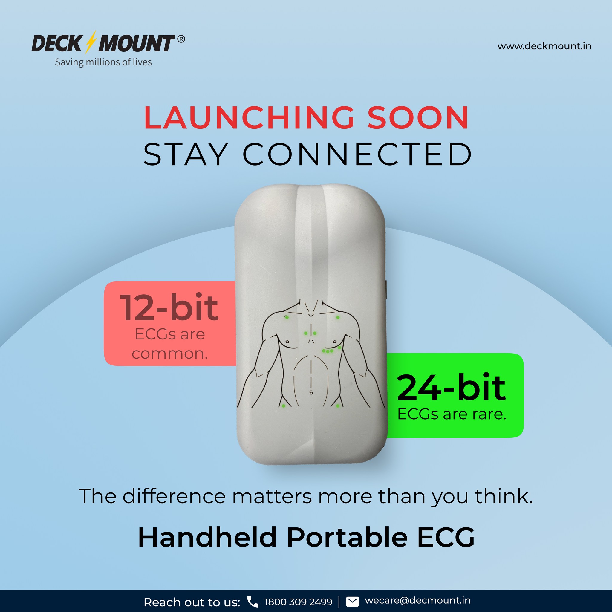 Deck Mount Electronics Facebook ad