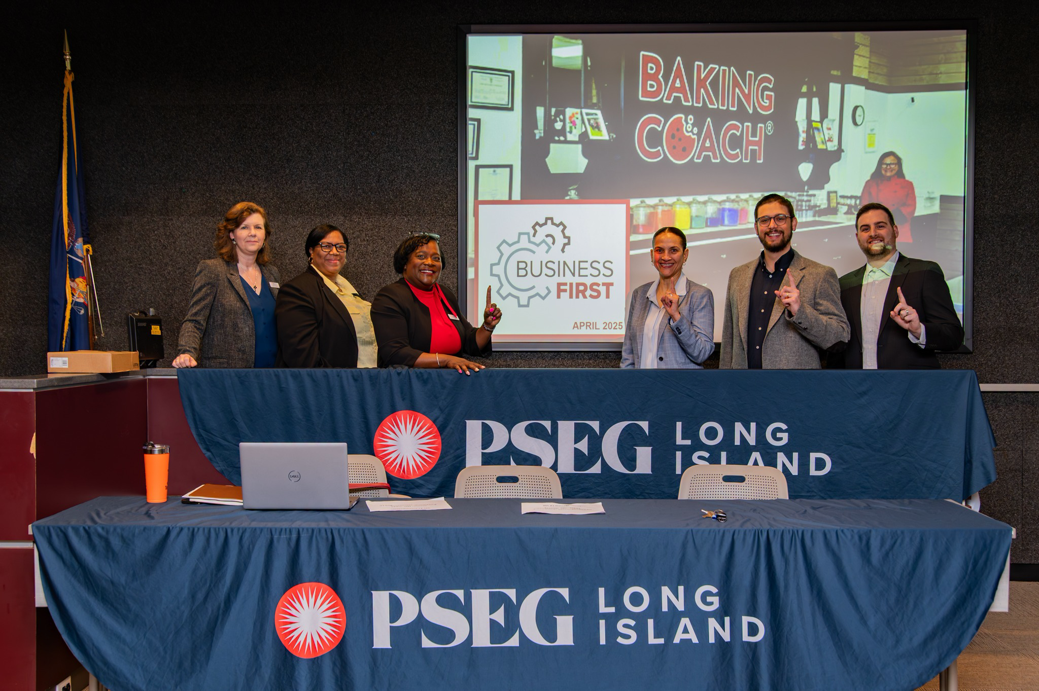 PSEG Long Island Facebook ad