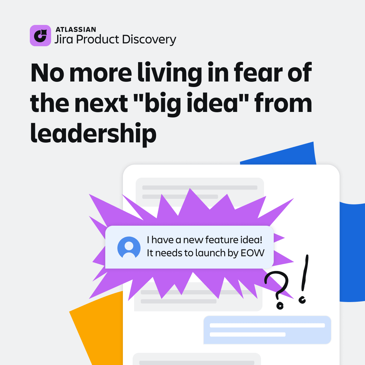 Atlassian Facebook ad