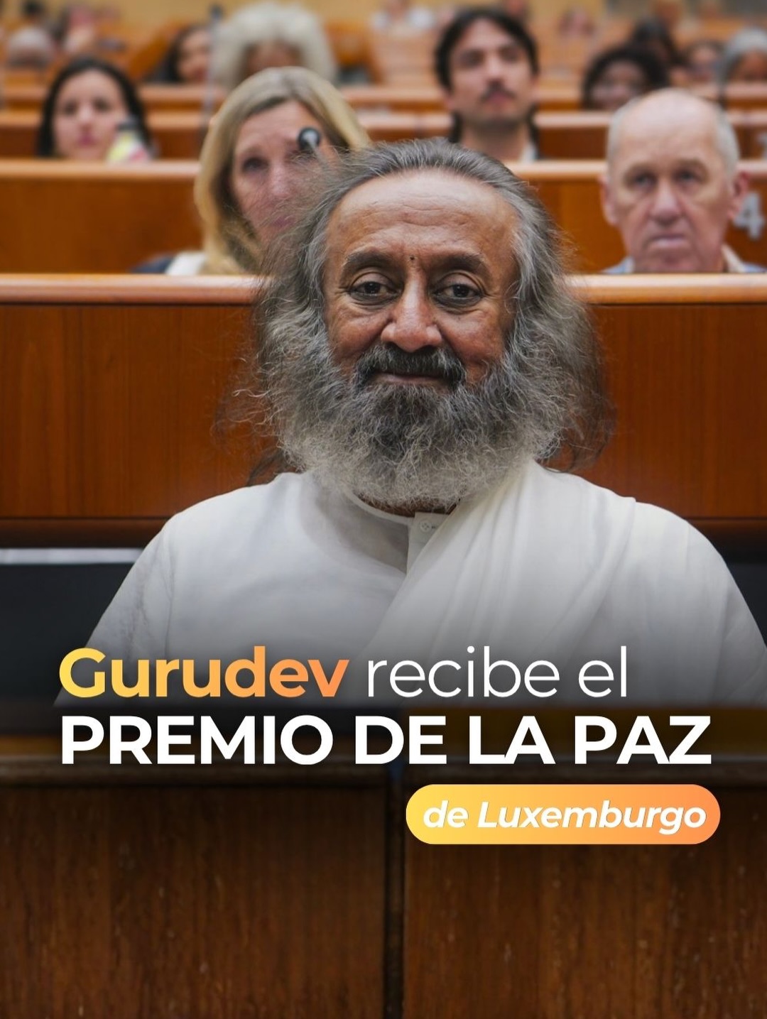 gurudev.esp Facebook ad