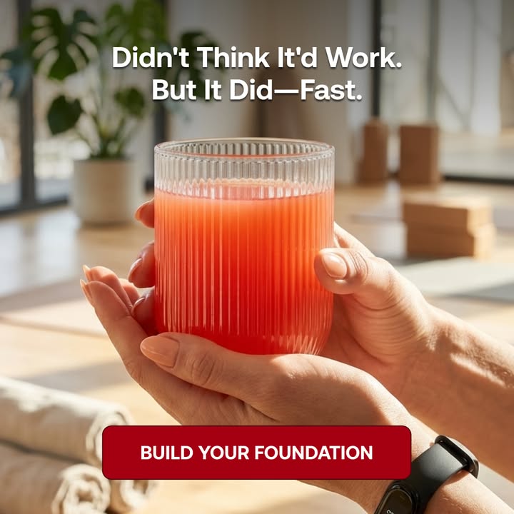 IM8 Global Facebook ad: The Beckham Stack: Nutrition Meets Longevity