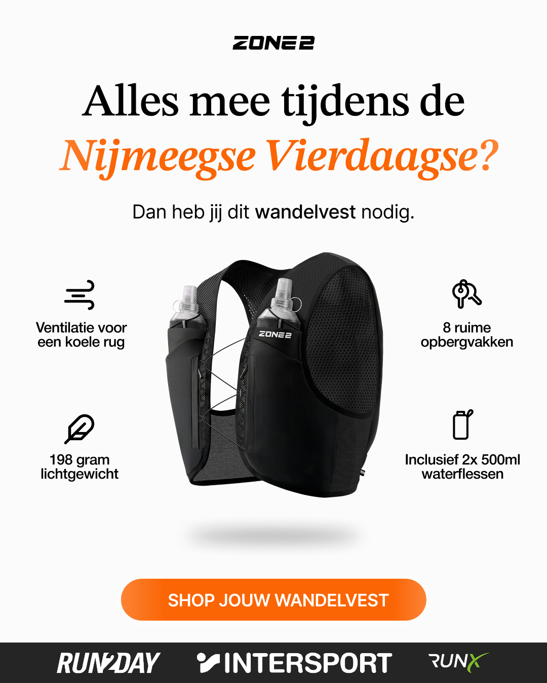 ZONE2 Facebook ad