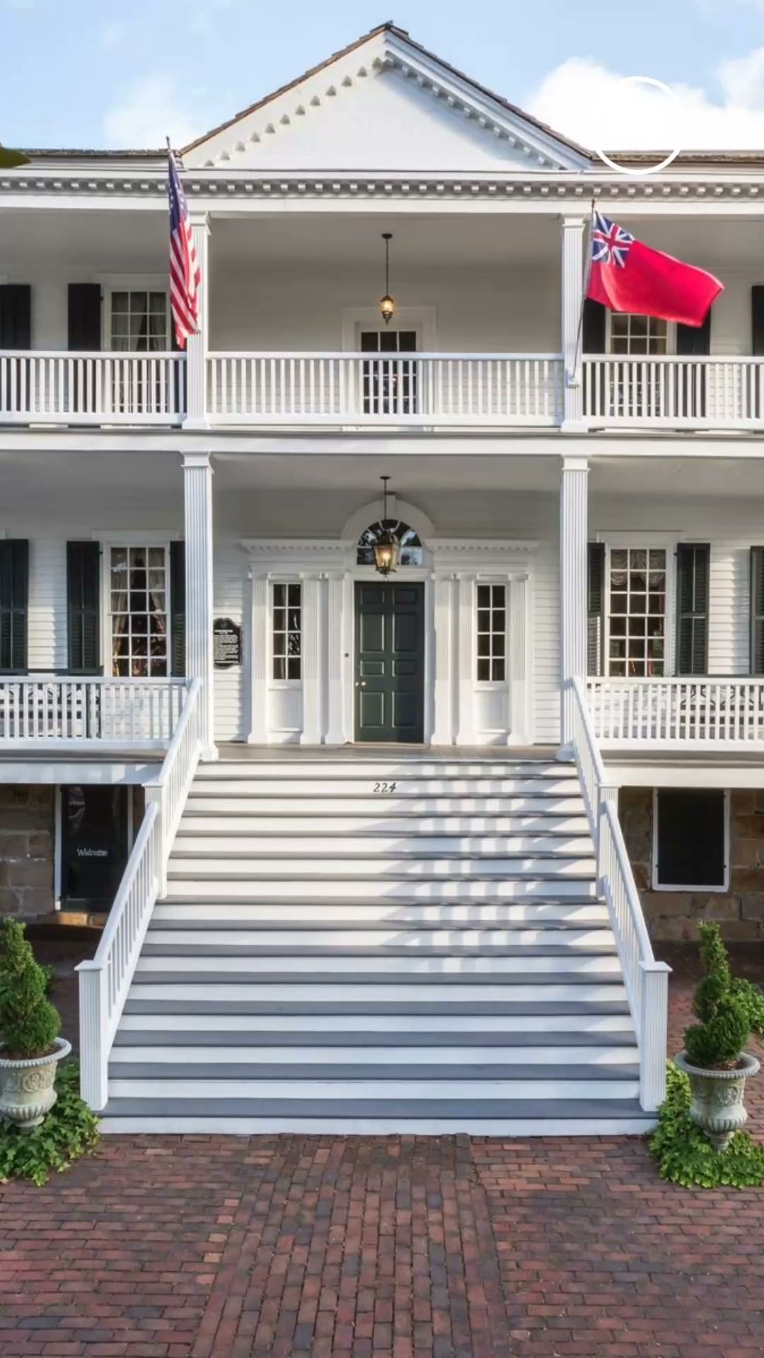 WILMtoday Facebook ad: Museums worth visiting in Wilmington, NC