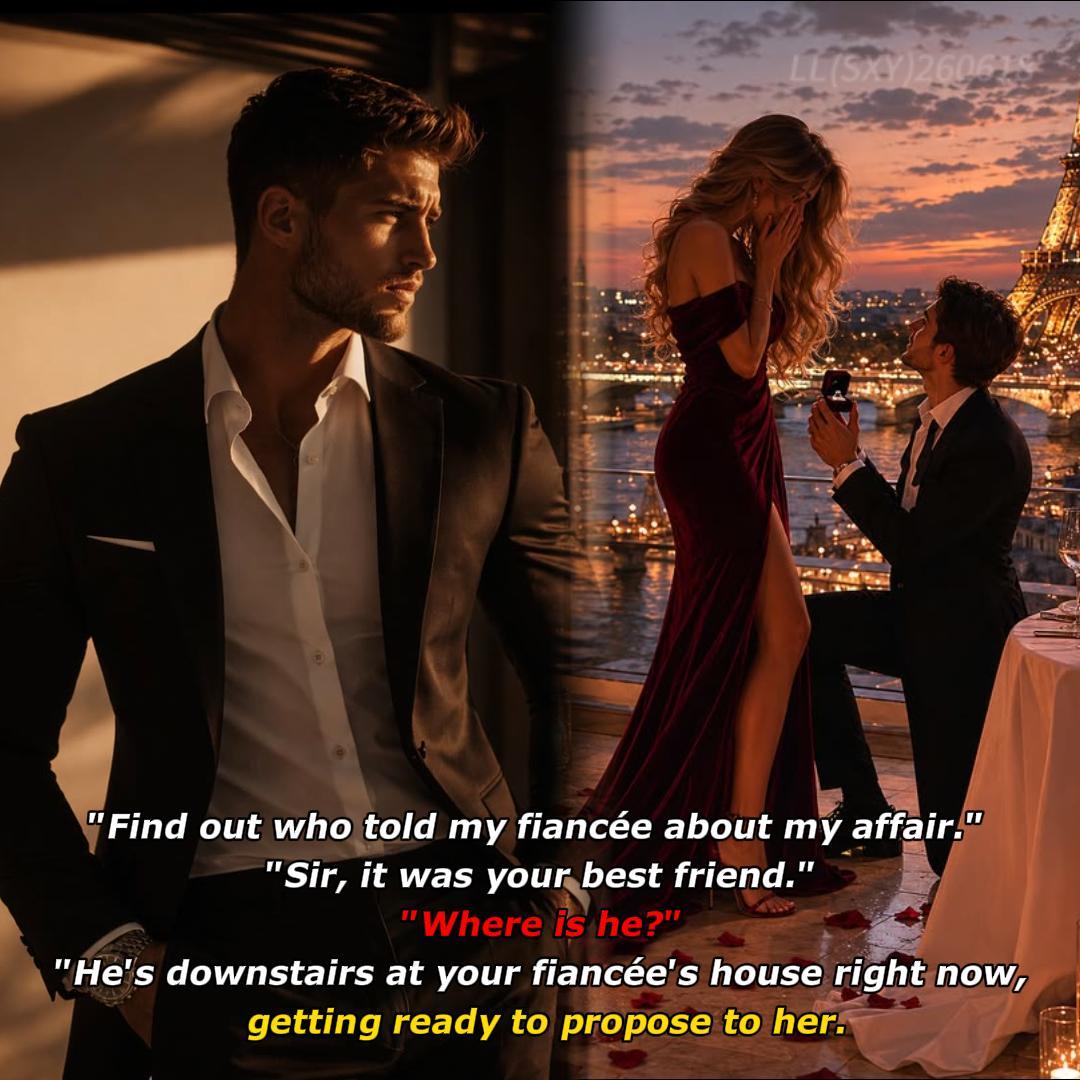 Magical novel-3 Facebook ad: His Fake Wife, His Real Heart (18+)