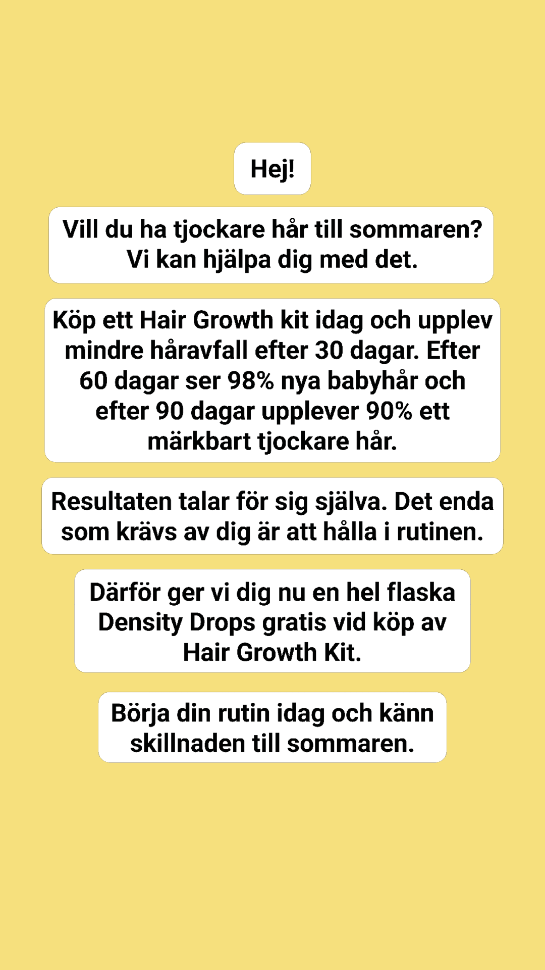 Under Your Skin Facebook ad from May 22, 2026