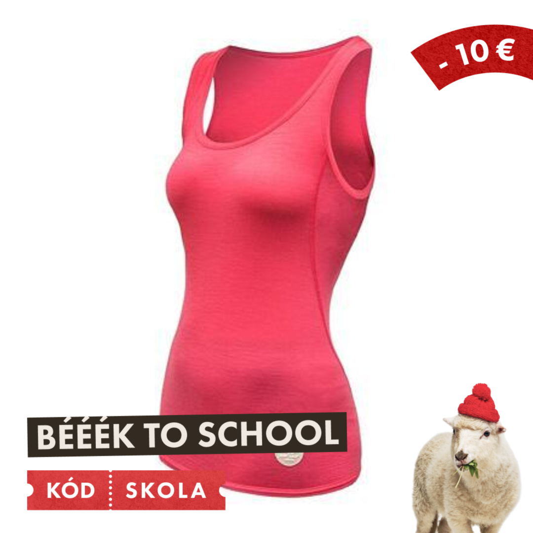 Ovečkáreň.sk Facebook ad: Urobte si radosť bééézvadnými kúskami z Ovečkárne.