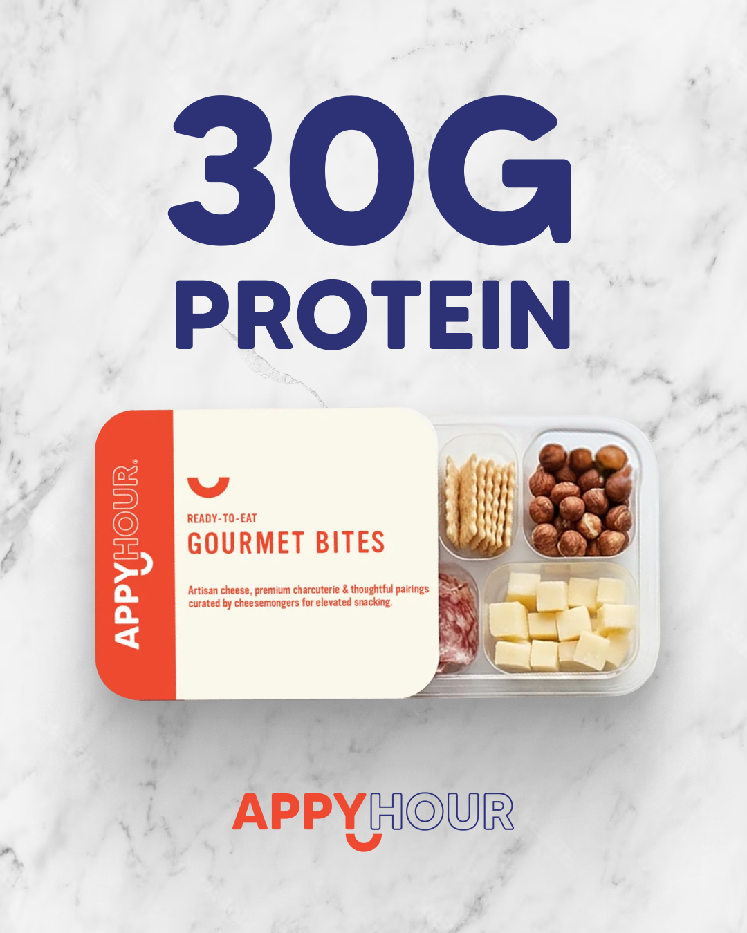 AppyHour Facebook ad