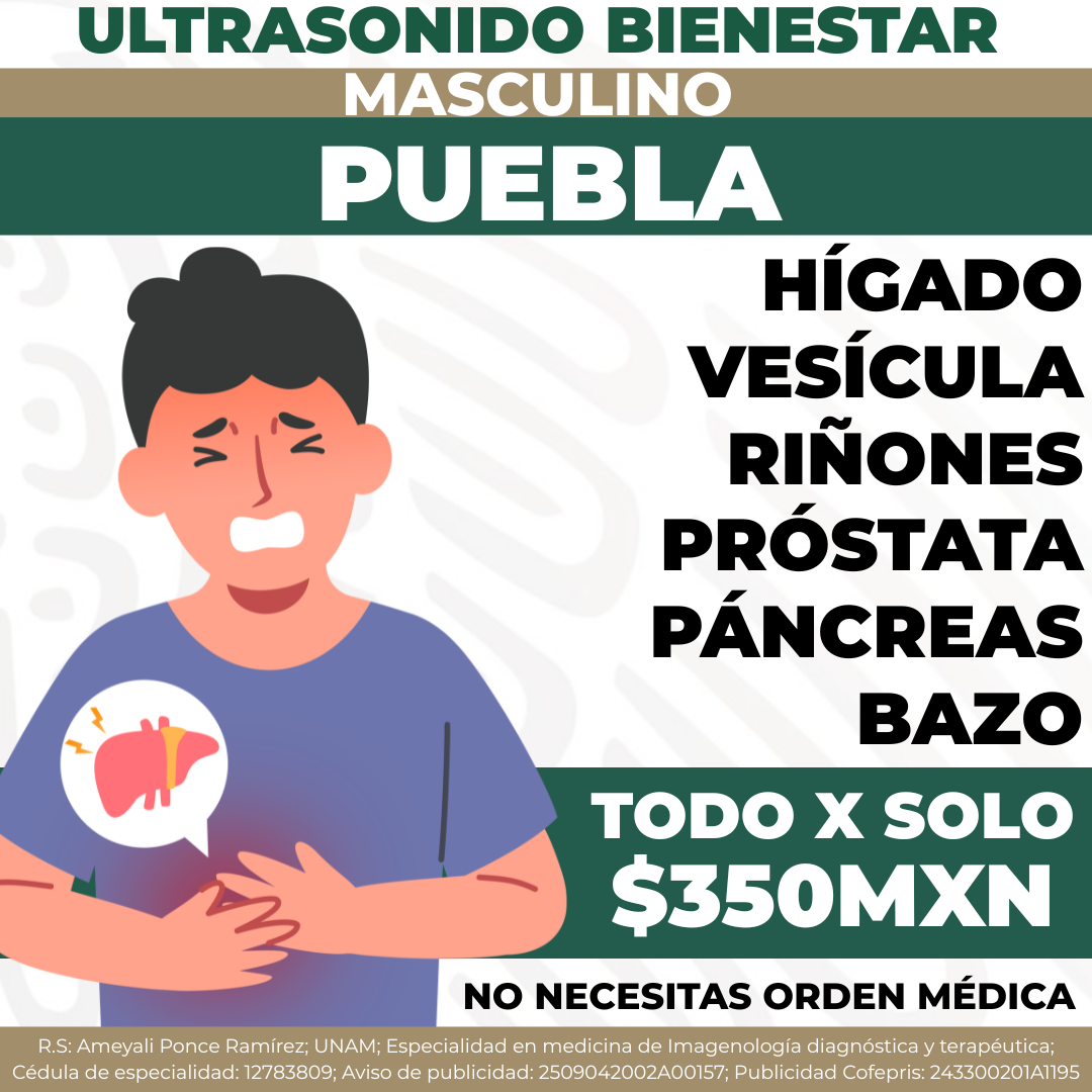 Jornadas Del Doctor Bien México Facebook ad