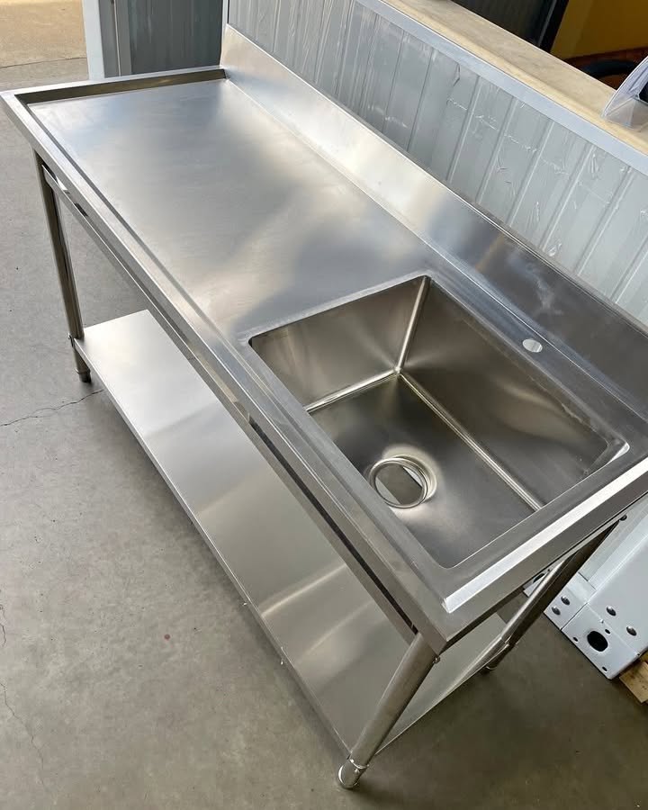 SkyTeck Perth Facebook ad
