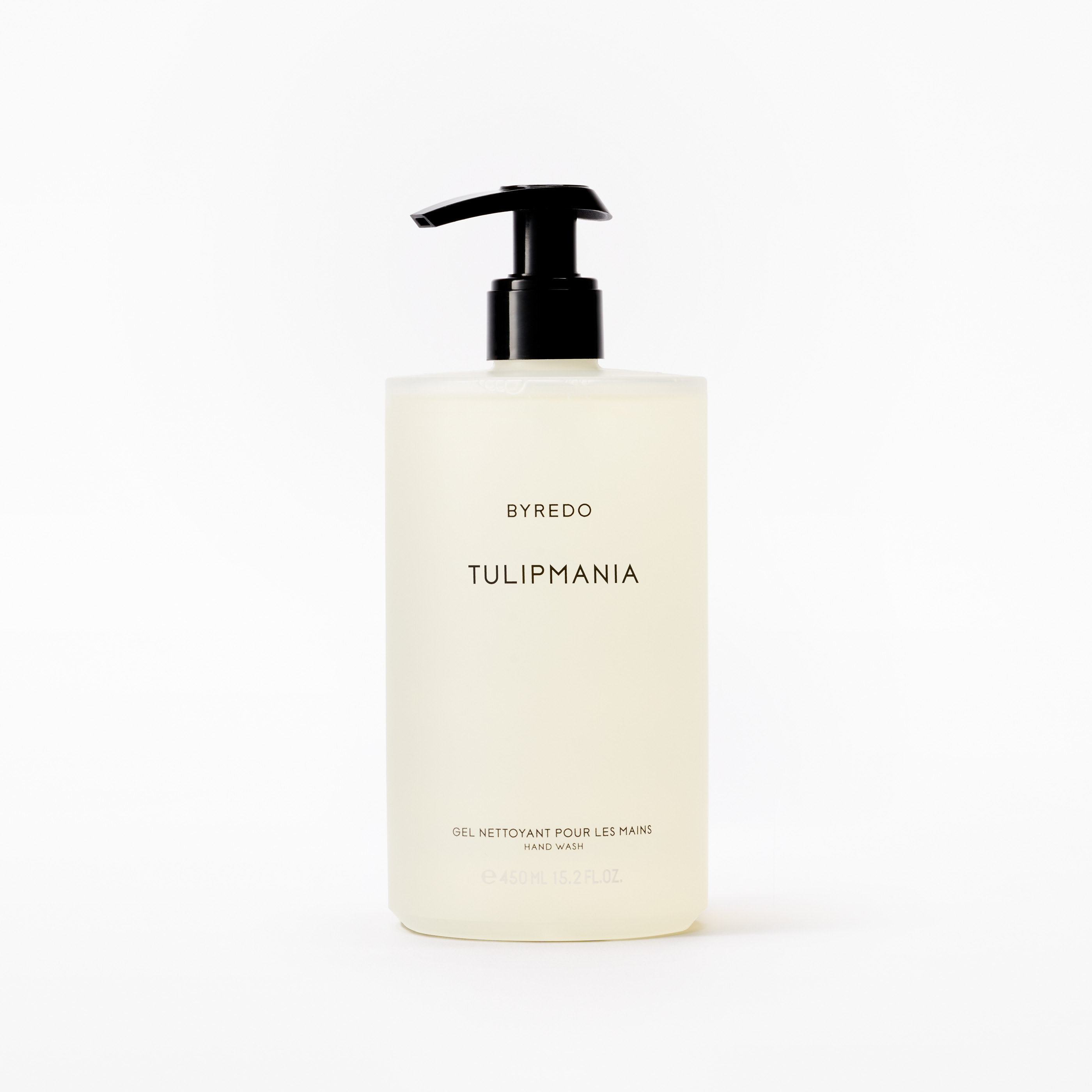 Byredo Facebook ad