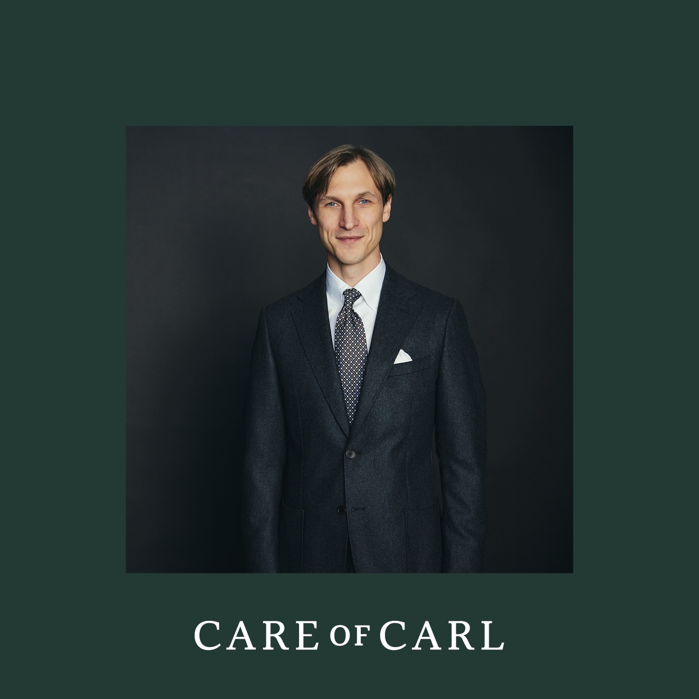 CareOfCarl.com Facebook ad