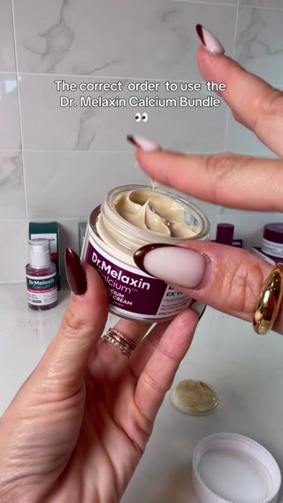 Dr.Melaxin US.official Facebook ad: [Dr.Melaxin Exclusive] Top-Selling Favorites in One Set…