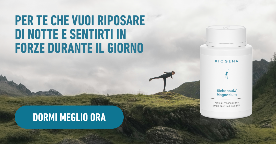 Biogena Facebook ad