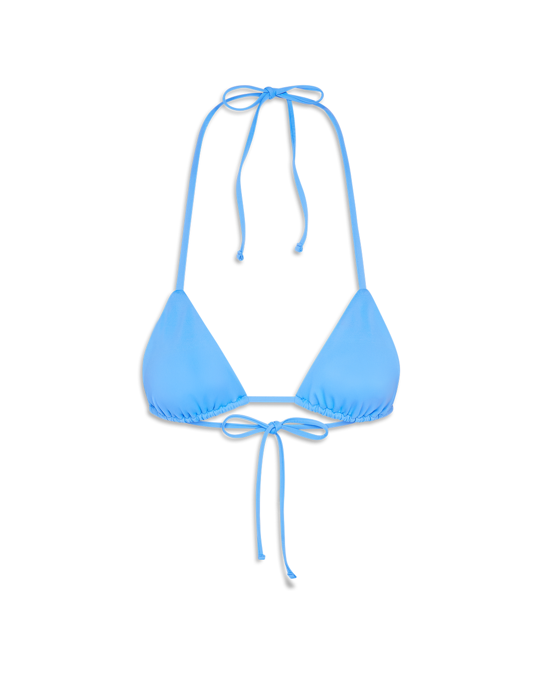 Frankies Bikinis Facebook ad