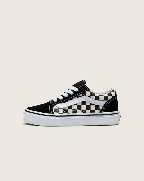 Vans Facebook ad