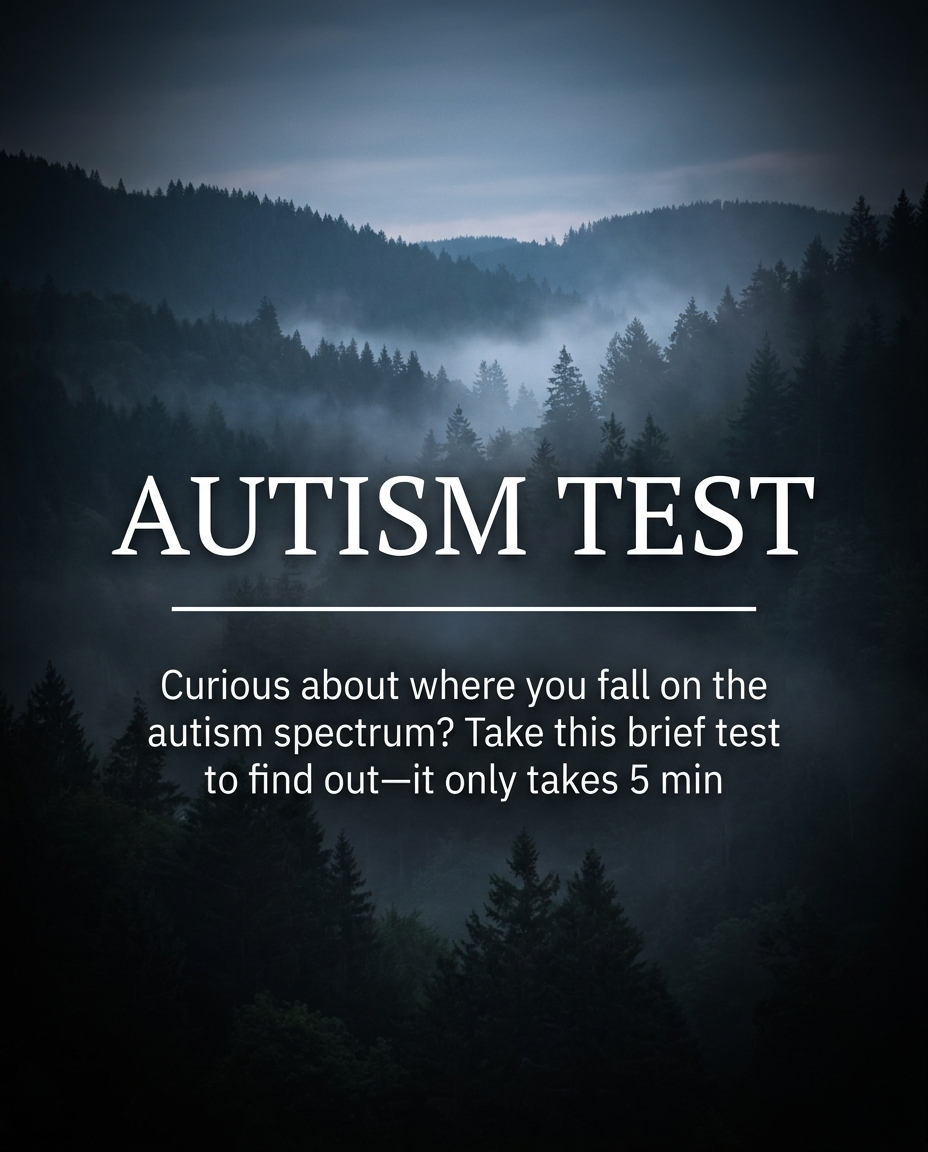 Personality Test: Created by Experts  Facebook ad