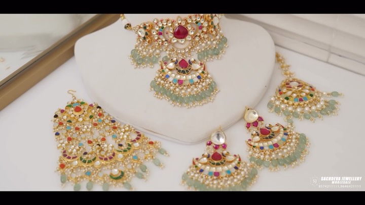 Sachdeva jewellery Facebook ad: 8574211111 Whatsapp num
