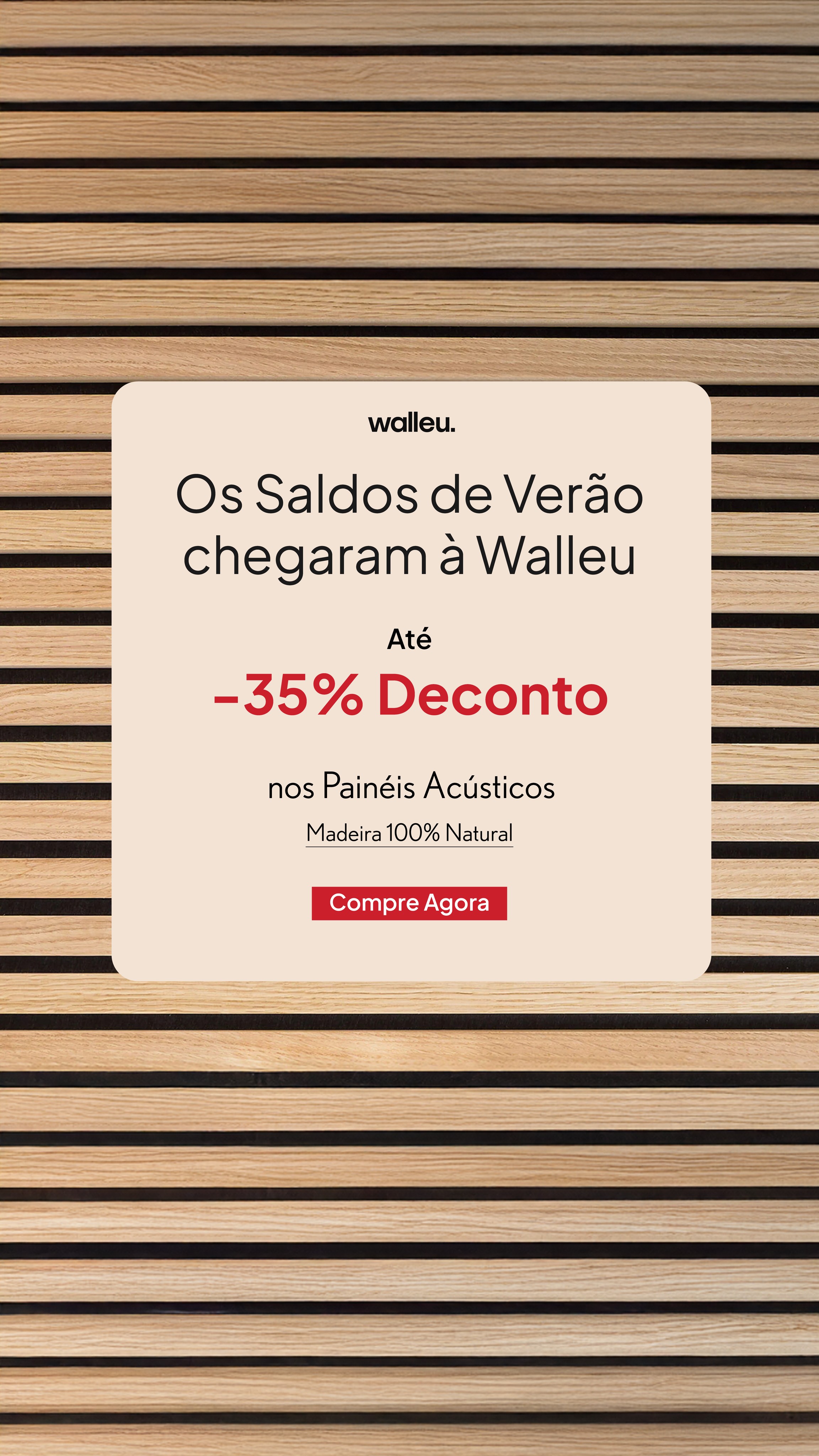 Walleu.pt Facebook ad