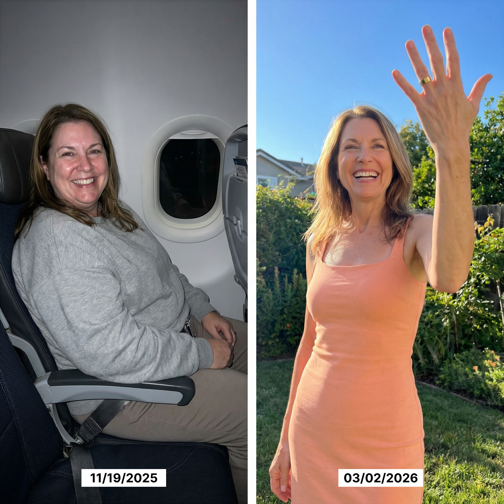 Dr Laura Keith Facebook ad