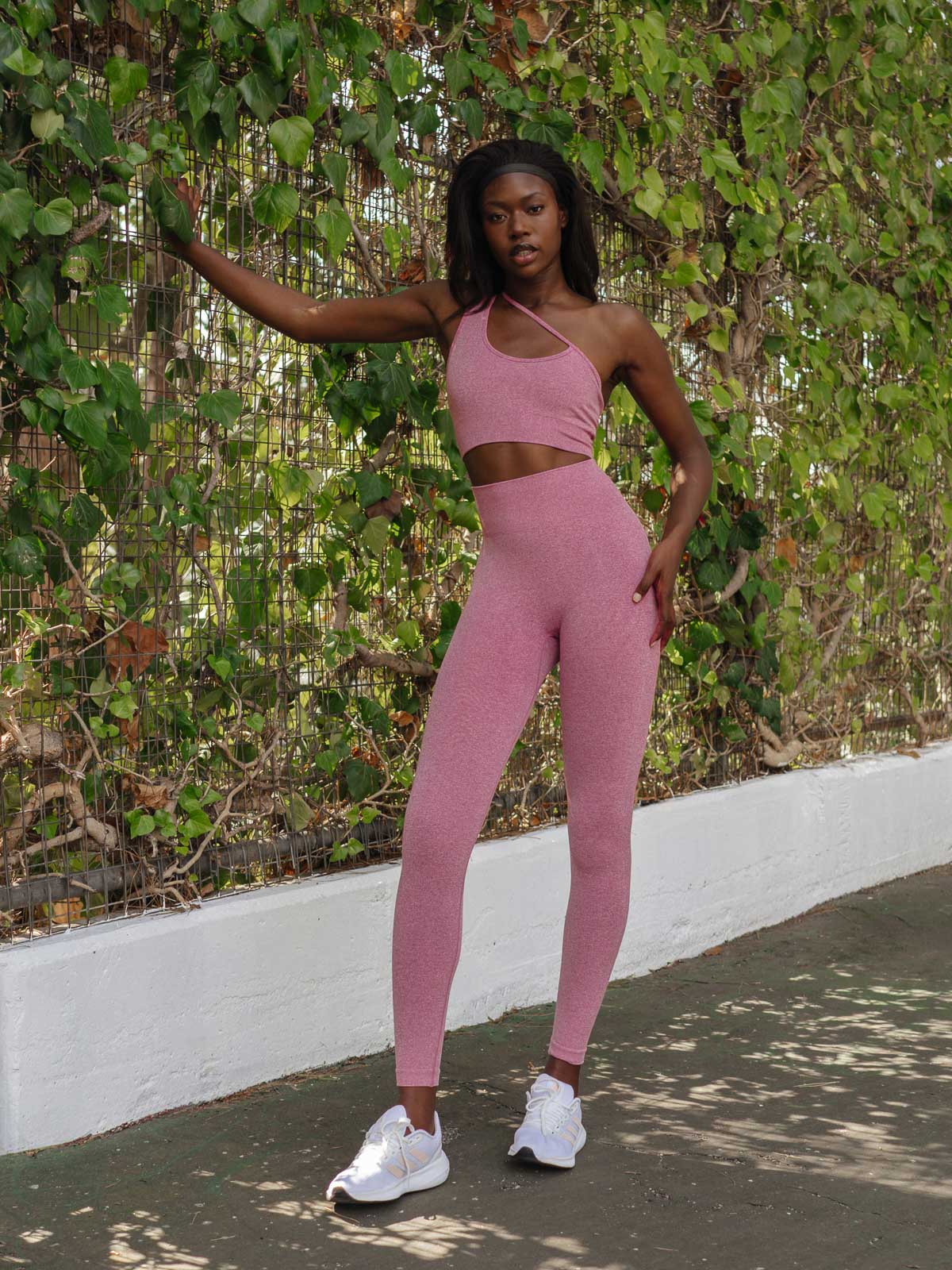 LavalMore Facebook ad: 2026 Activewear landed @Lavalmore