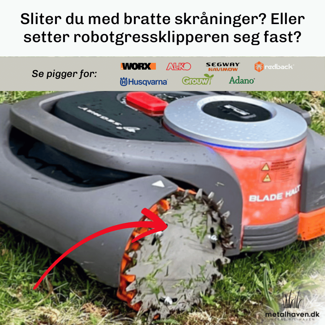 Metalhaven.dk Facebook ad