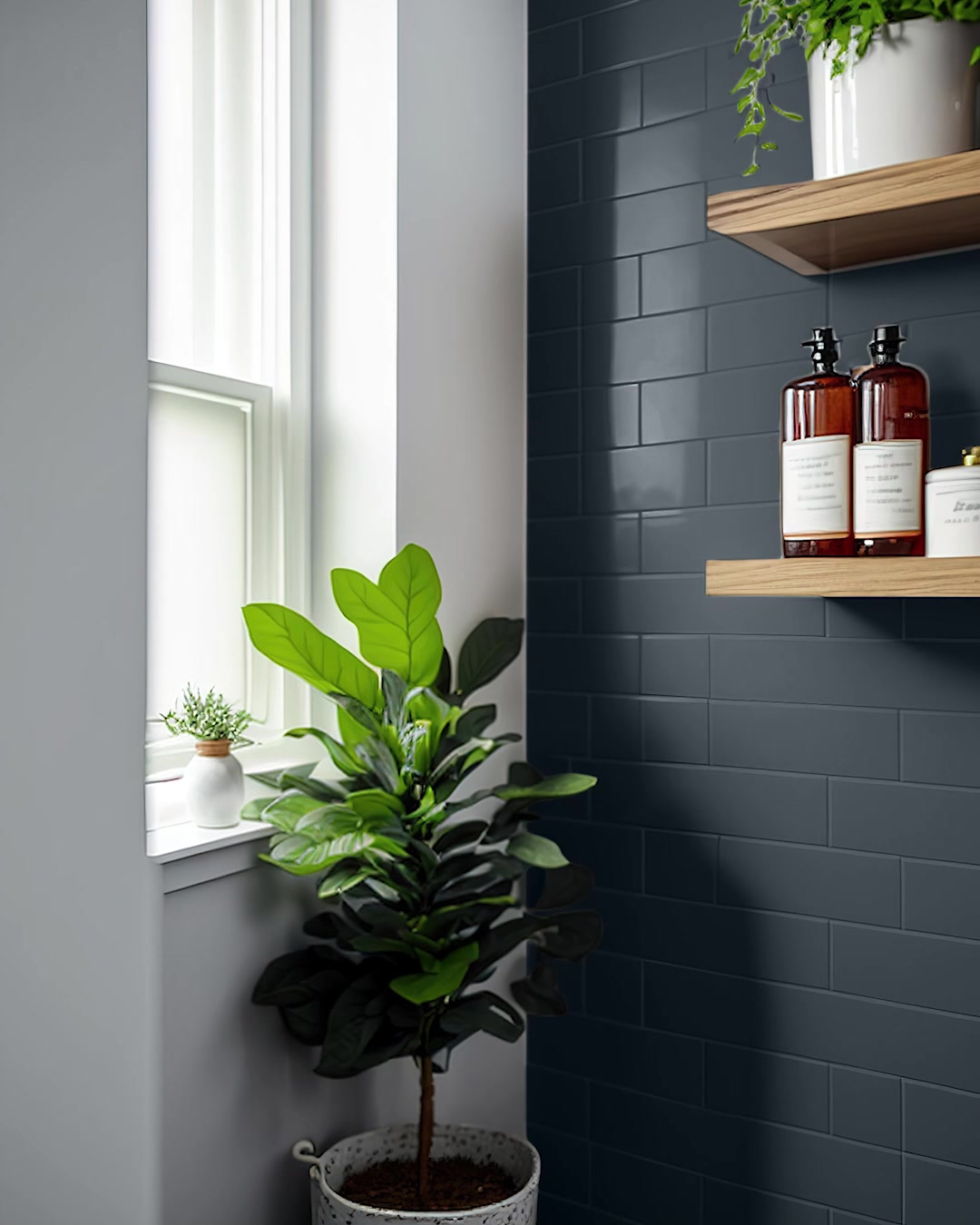 Epodex - España Facebook ad: Pinte ahora sus azulejos con EPODEX Tile Paint…