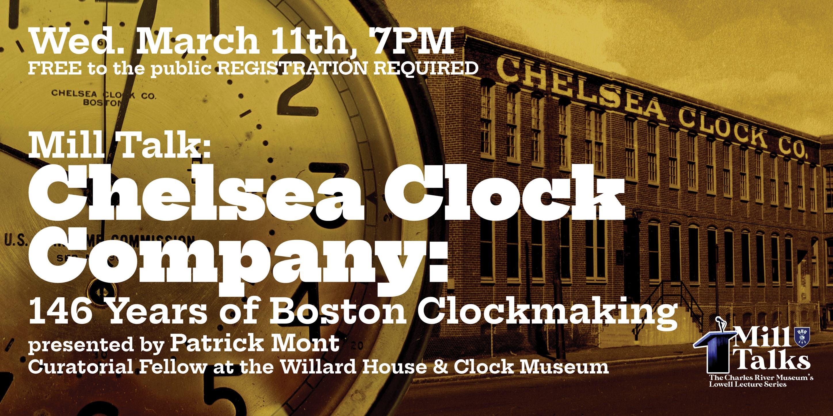 Charles River Museum of Industry & Innovation Facebook ad