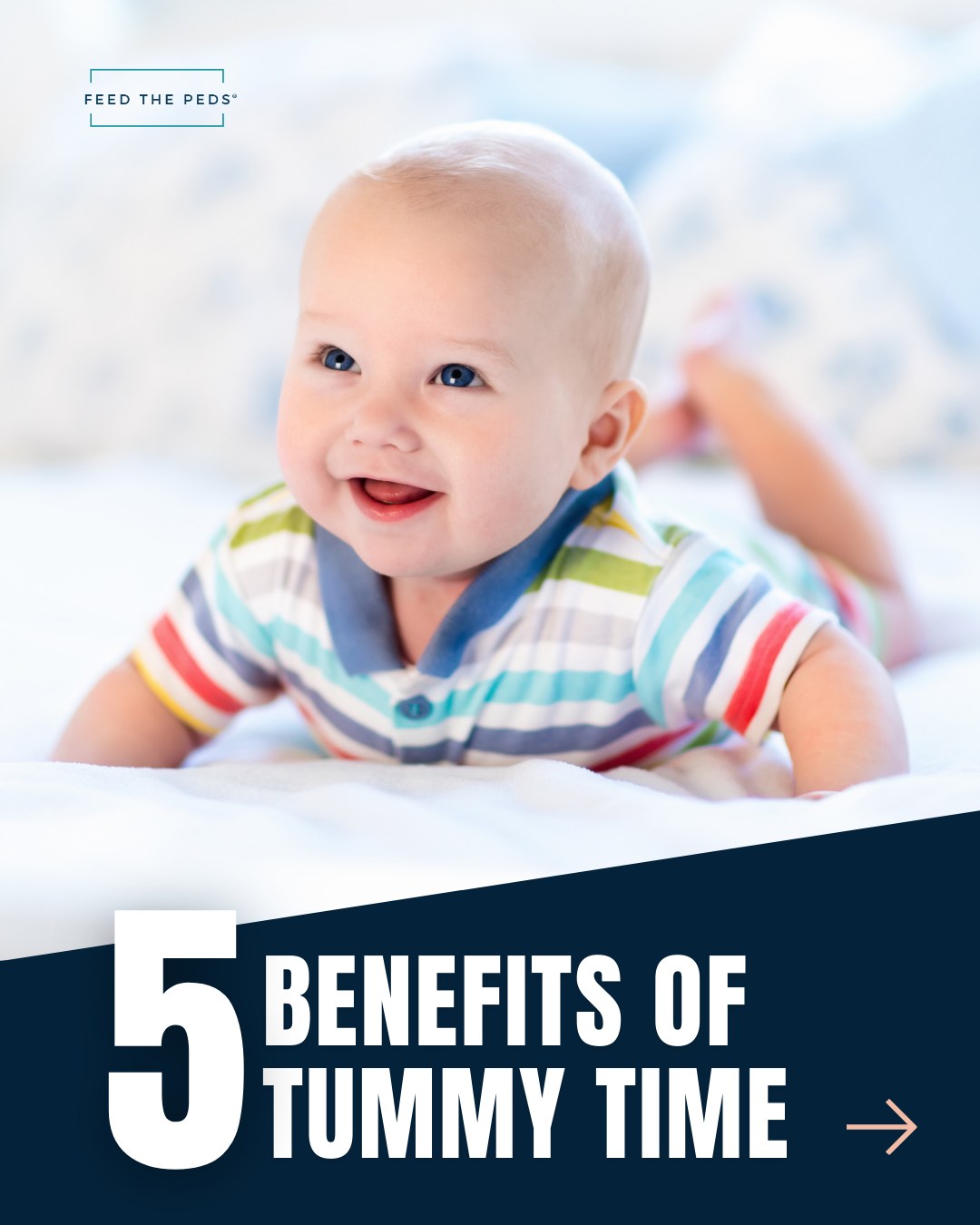 Hallie Bulkin Facebook ad: Are we doing enough to help parents understand…