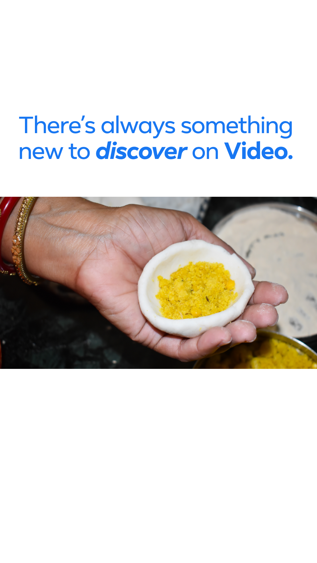 Facebook Facebook ad